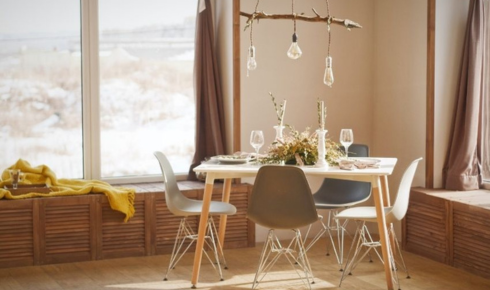budget home improvement ideas