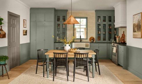 home paint color trends 2026