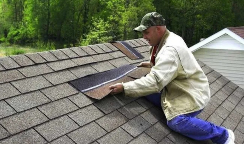 signs you need a new roof