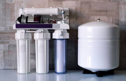 Why Cleaner Water at Home Is About More Than Just What You Drink