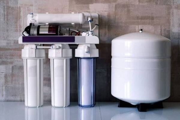 water filtration systems