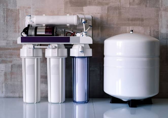 water filtration systems