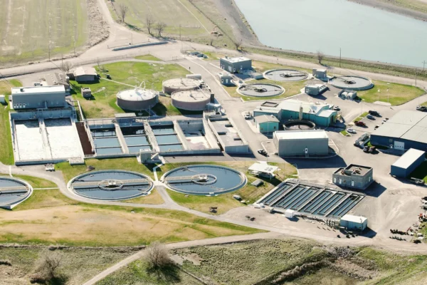 water treatment solutions