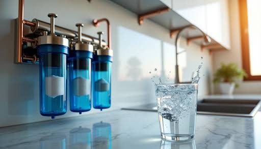 whole home reverse osmosis