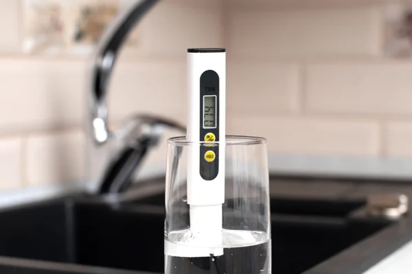 better water starts at home.