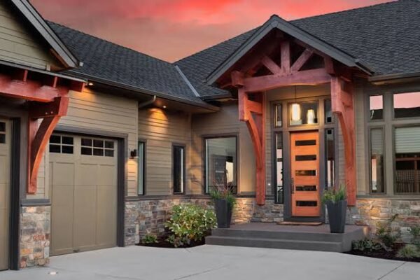 exterior remodeling services