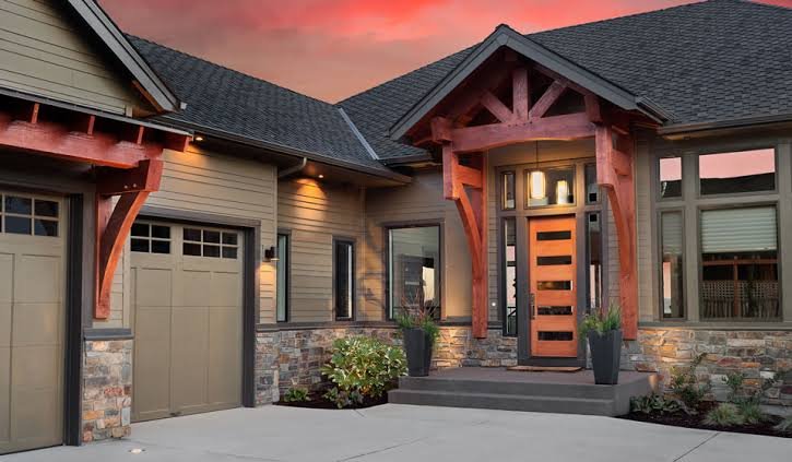 exterior remodeling services