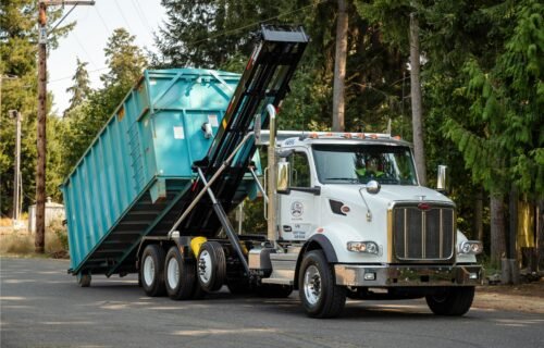 Roll-Off Dumpster Rentals: A Practical Guide to Smarter Waste Removal