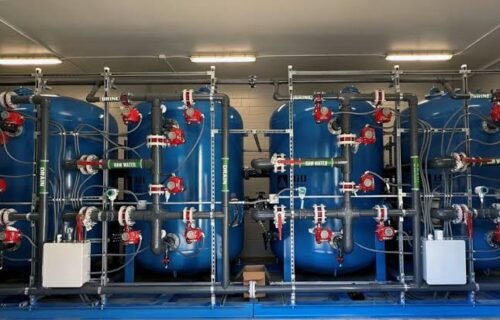 Better Water Starts at Home: A Practical Guide to Cleaner, Softer Water