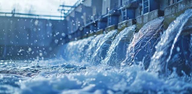 water treatment