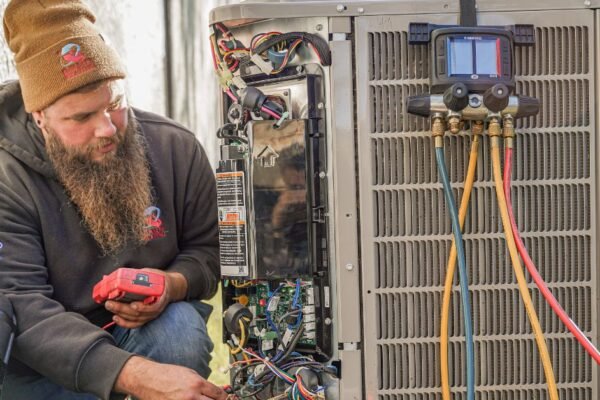 ac repair