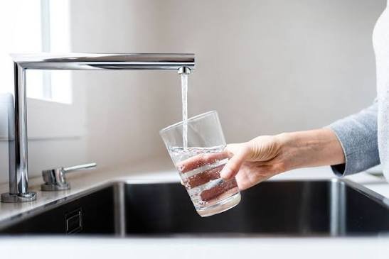 schedule a water test