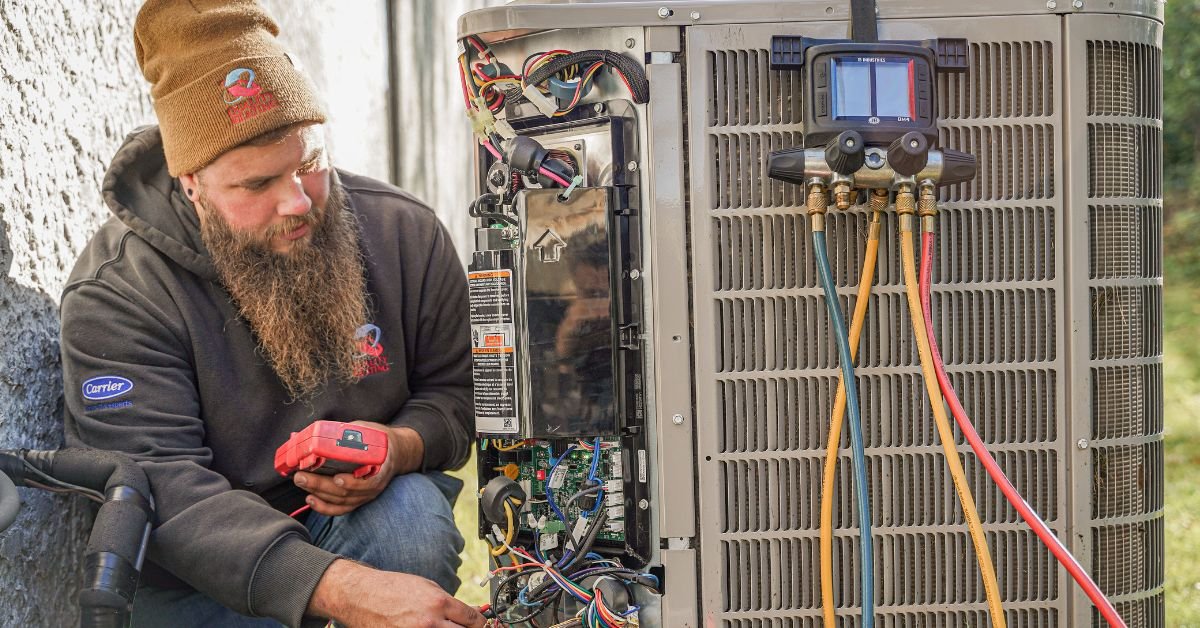 ac repair