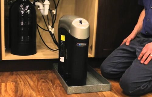 Why Better Drinking Water Starts With the Right Filtration System