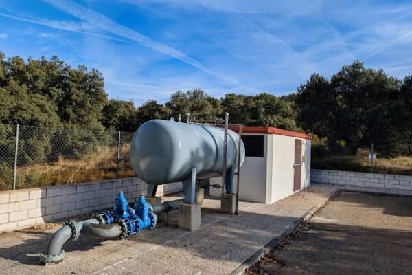 Water Treatment Systems in Lancaster