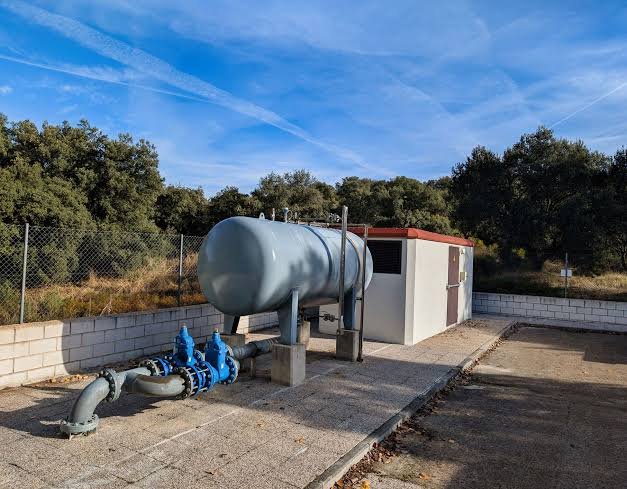 Water Treatment Systems in Lancaster