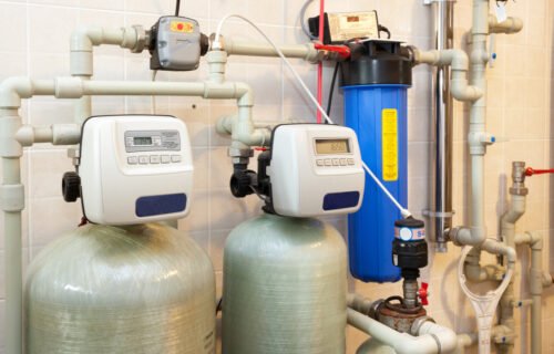 Clean Water for Life: Why Testing and Treatment Still Matter at Home