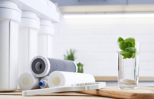 Why Your Water Might Be Working Against You (And What Actually Fixes It)