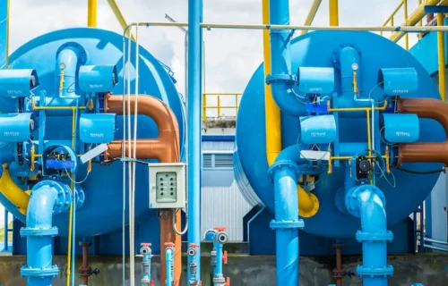 Water Systems That Work Better: Understanding Pumps, Movement, and Treatment
