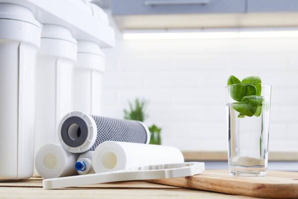 water softening systems