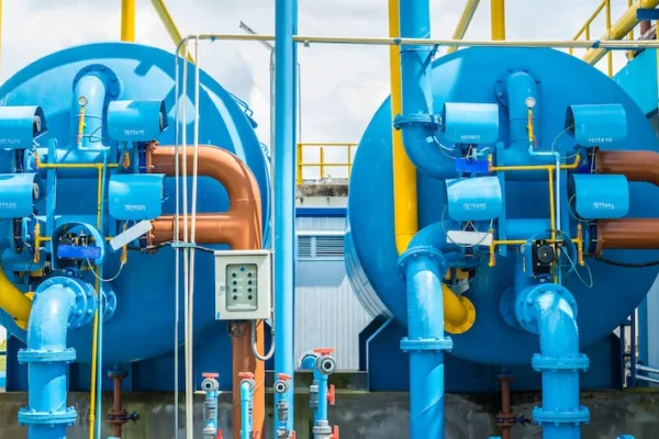 water pumps