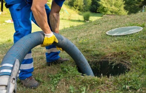 When a Damaged Water Line Becomes a Bigger Plumbing Problem