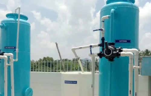 Better Water Starts at Home: Understanding Treatment, Softening, and Filtration