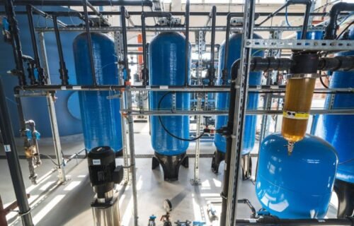 Finding the Right Water Treatment Solution for Your Kingston, WA Home
