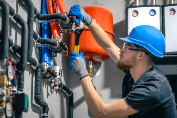 your local plumbing experts