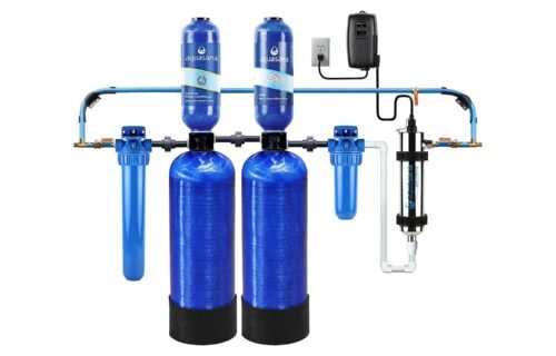 Why Better Water Filtration Matters More Than You Think