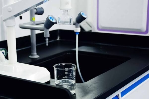 water purification in sugar land