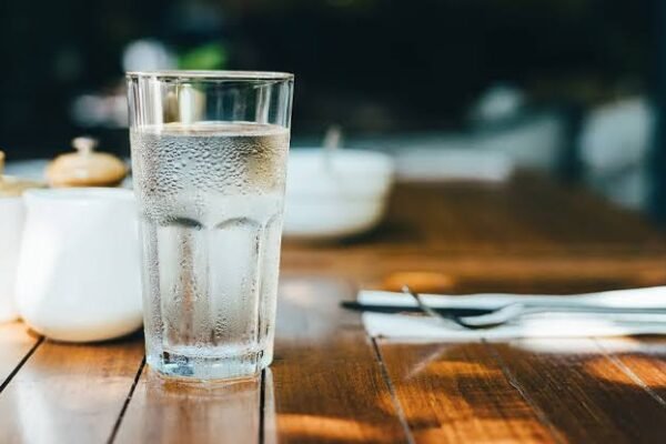 science of water