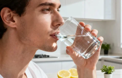 Your Water, Perfected: A Smarter Approach to Better Water at Home