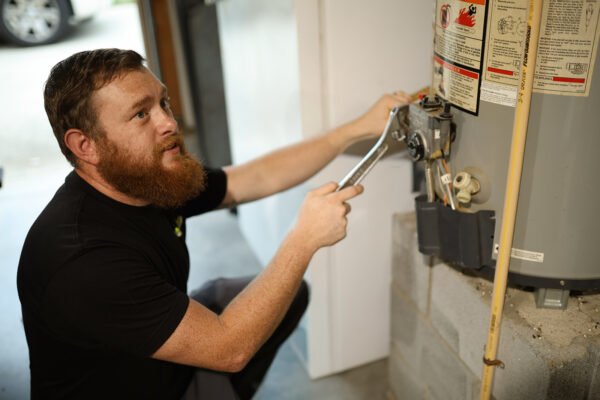plumbing