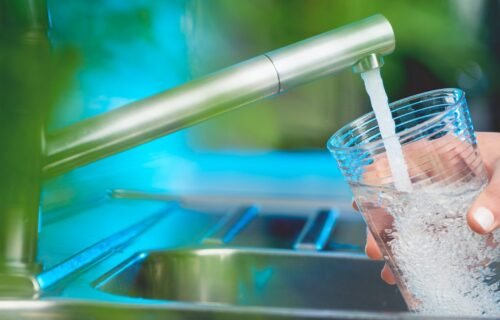 Cleaner, Safer Water Starts With the Right Filtration Approach