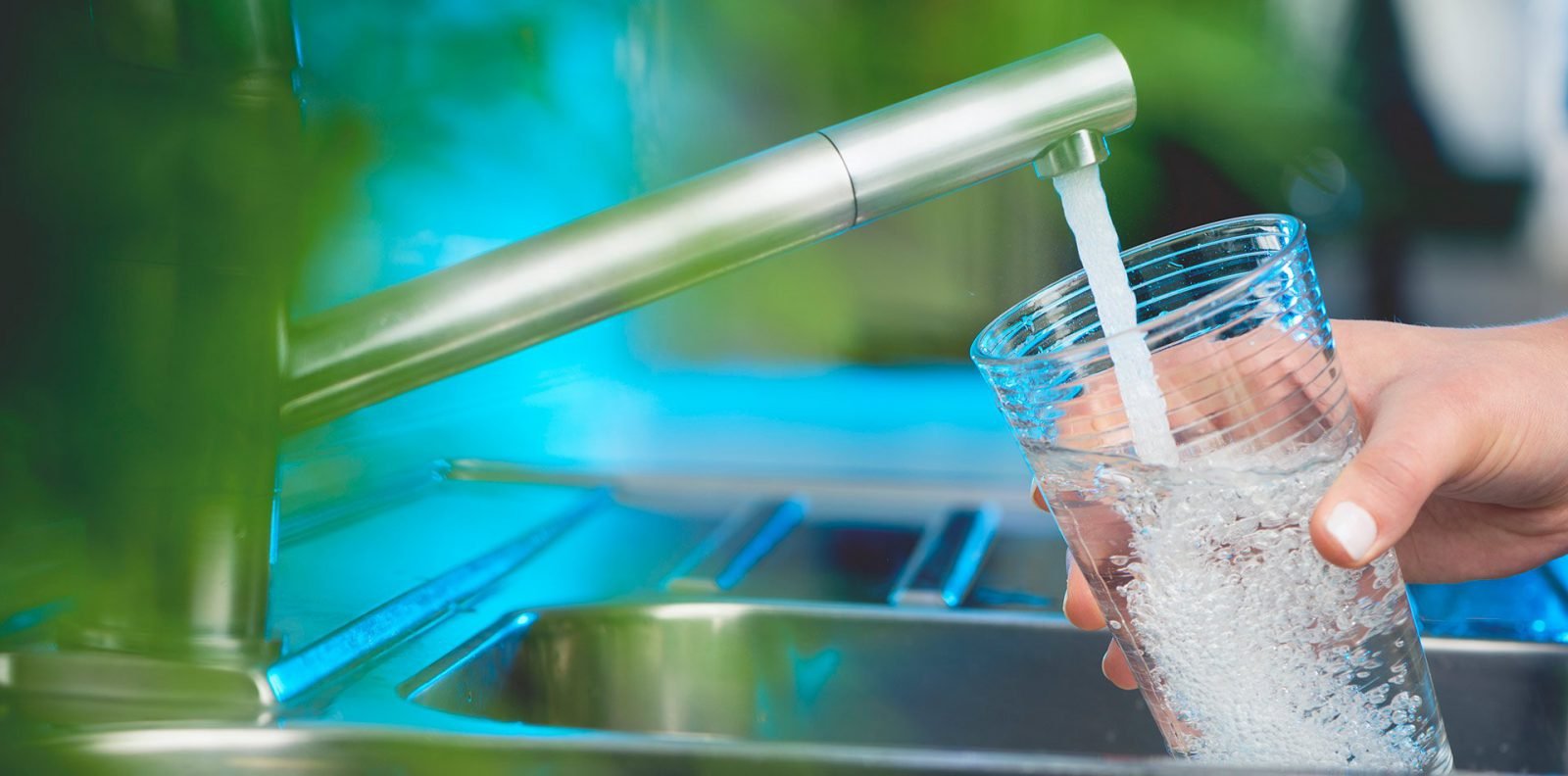 jacksonville, fl & surrounding areas water specialists
