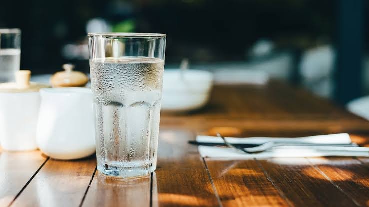 science of water