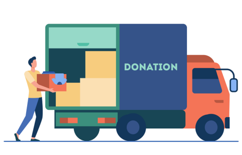 Donation Pickup Made Simple: A Smarter Way to Declutter