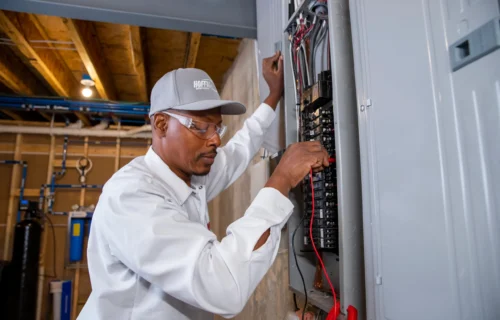 Why Every Home and Business Needs a Trusted Electrician on Speed Dial