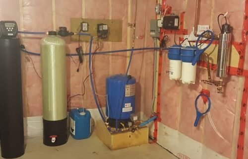 Cleaner Water at Home: Choosing the Right Treatment for Your Needs