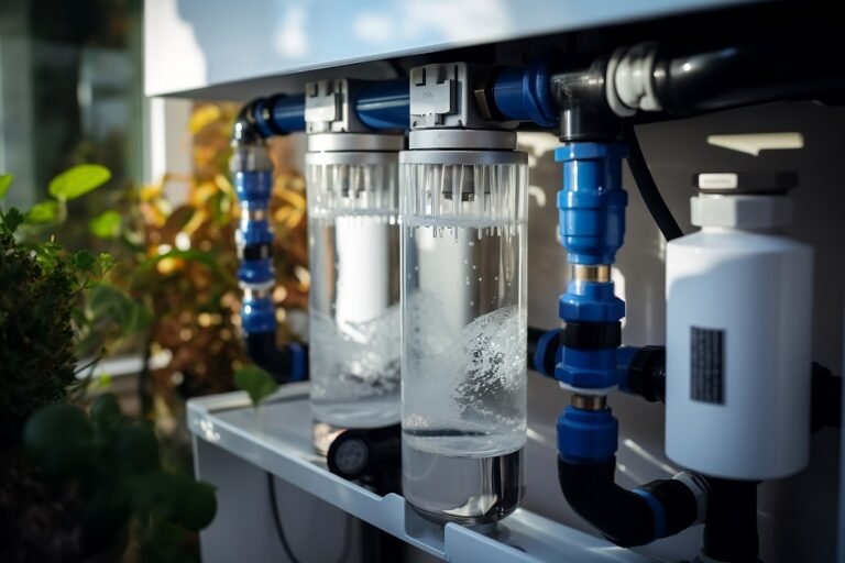 whole-house filtration