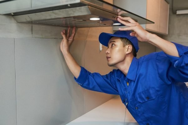 local dryer vent cleaning company