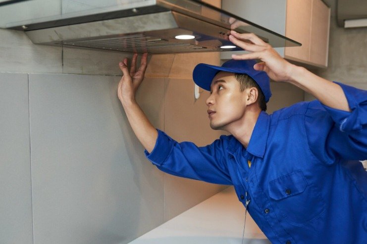 local dryer vent cleaning company