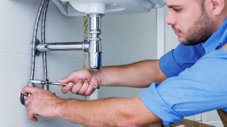 plumbing services